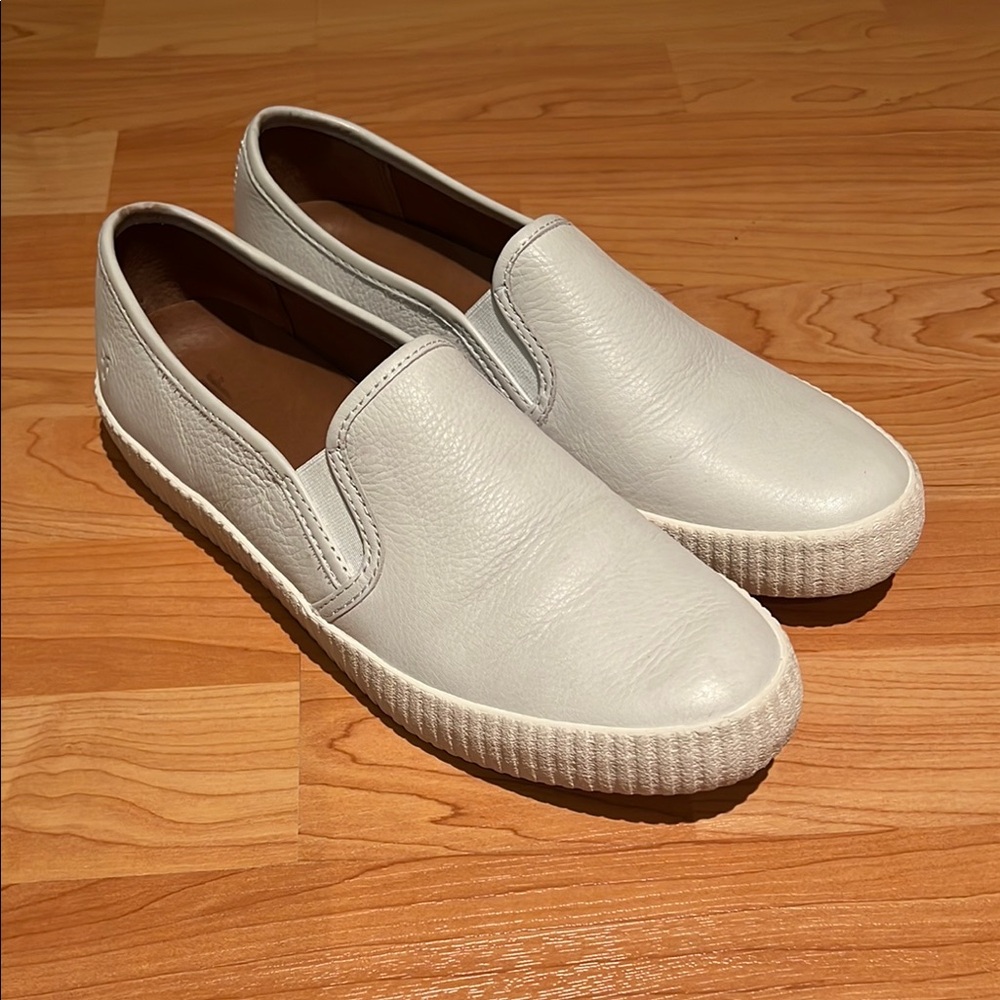 Frye Brand Women's Slip On Sneaker